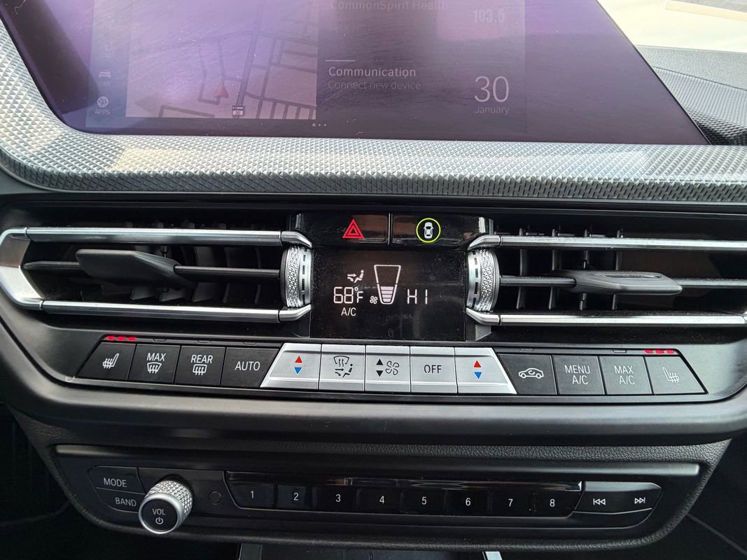 Used 2024 BMW 228i xDrive Gran Coupe 228i xDrive Gran Coupe w/ Convenience Package image 26