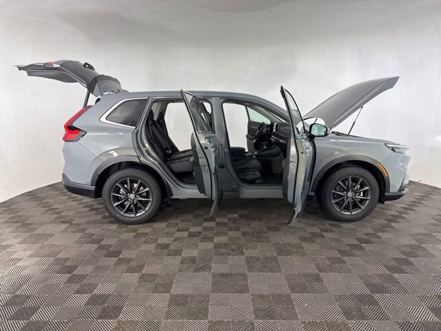 Certified 2026 Honda CR-V EX-L image 17
