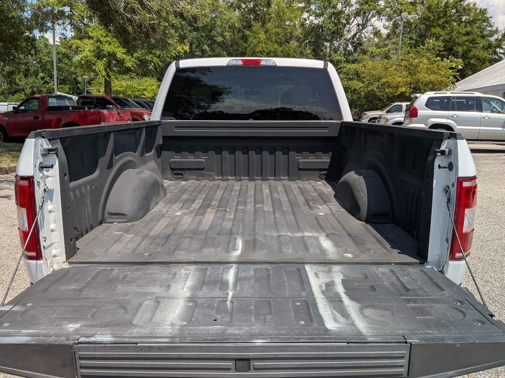 Used 2019 Ford F150 XL w/ Equipment Group 101A Mid RWD image 33
