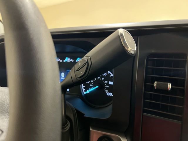 New 2025 Ford F450 XL AWD/4WD image 13