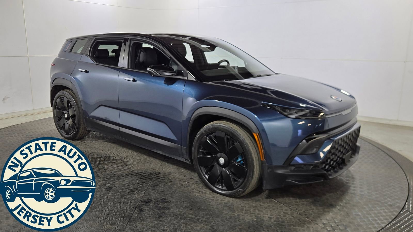 Used 2023 Fisker Ocean Extreme image 9