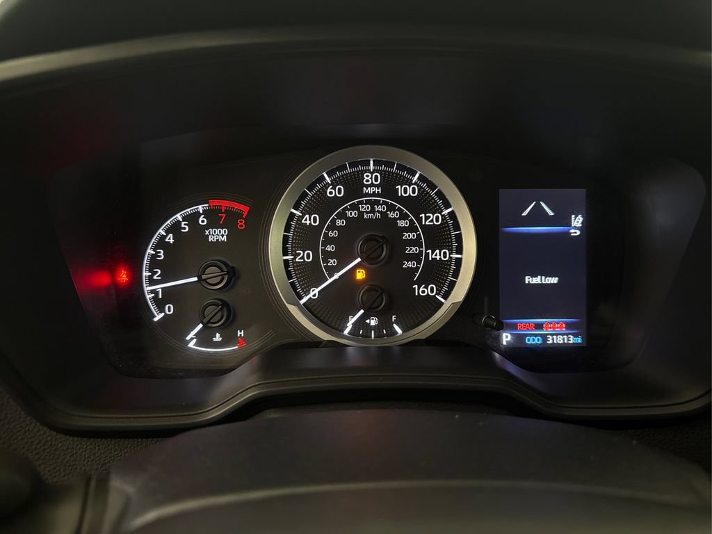Used 2022 Toyota Corolla LE FWD image 35