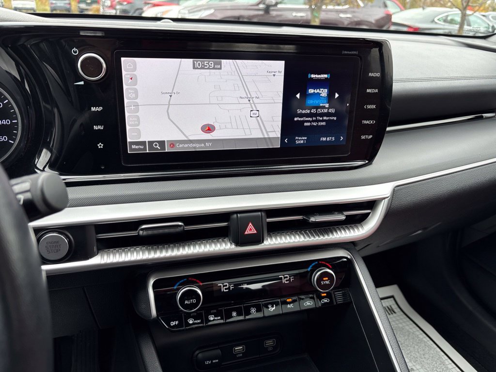 Certified 2024 Kia K5 GT-Line AWD/4WD image 32