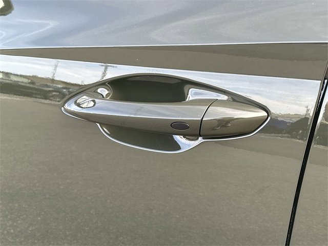 Certified 2026 Hyundai Tucson SE image 13