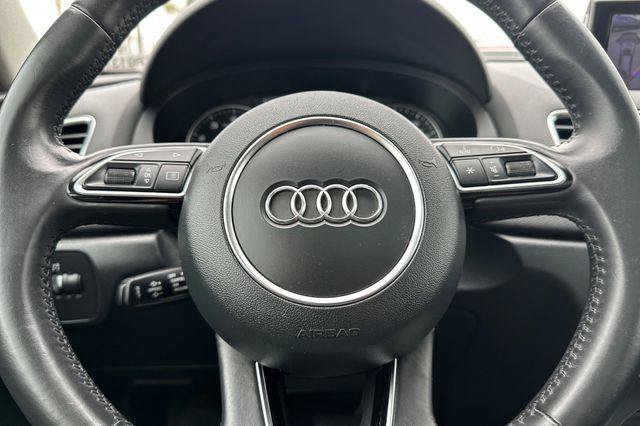Used 2016 Audi Q3 2.0T Premium Plus AWD/4WD image 22