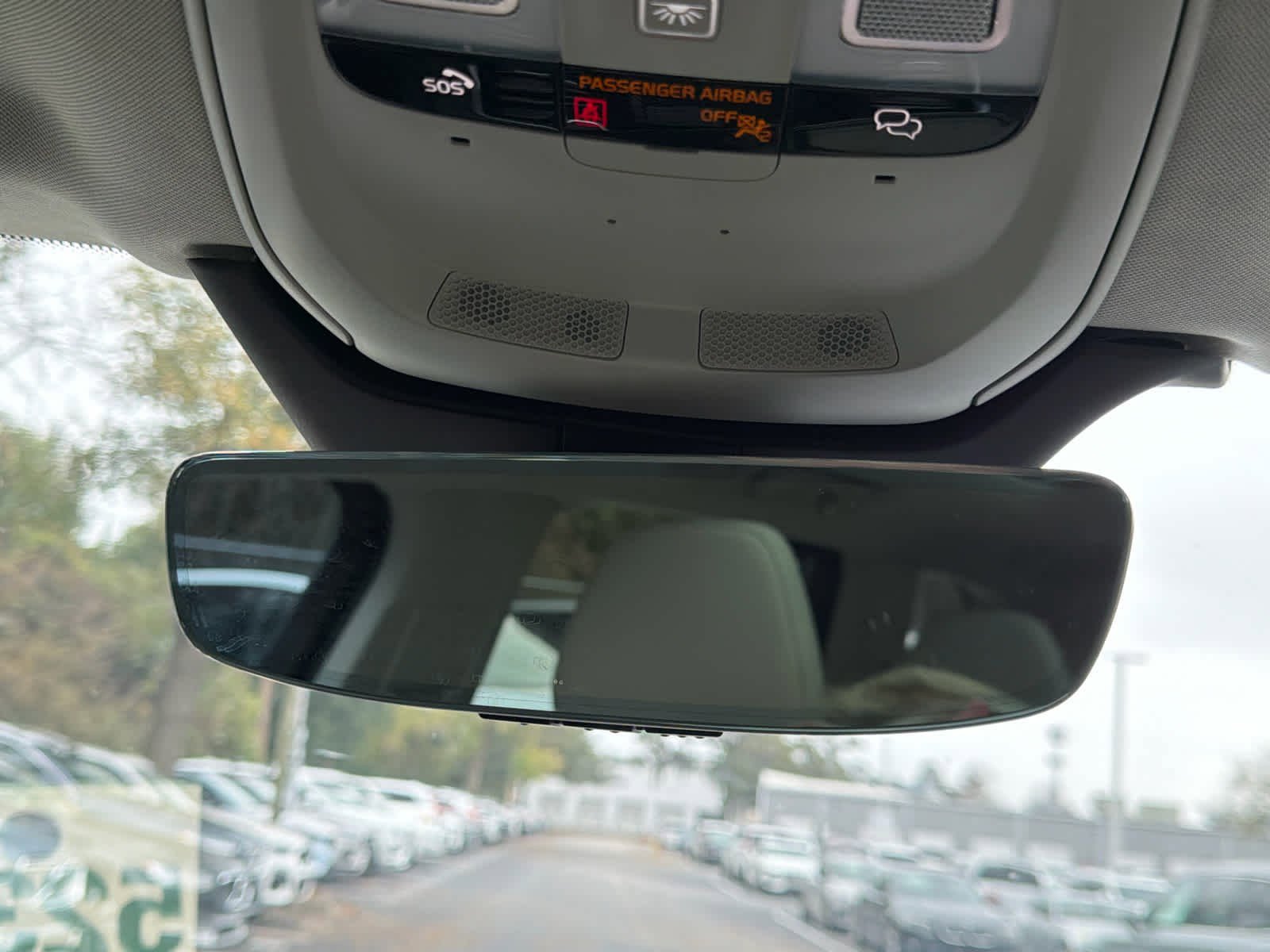 Certified 2023 Volvo XC90 B6 Plus w/ Protection Package Premier image 32