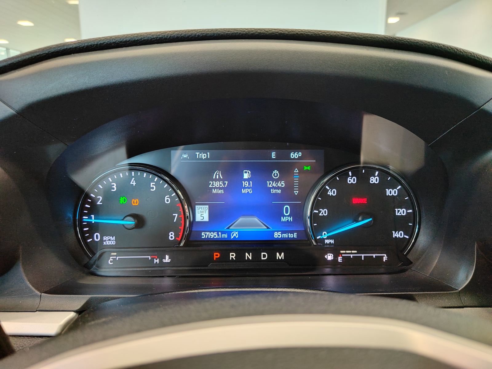 Used 2020 Ford Explorer XLT w/ Equipment Group 202A image 16