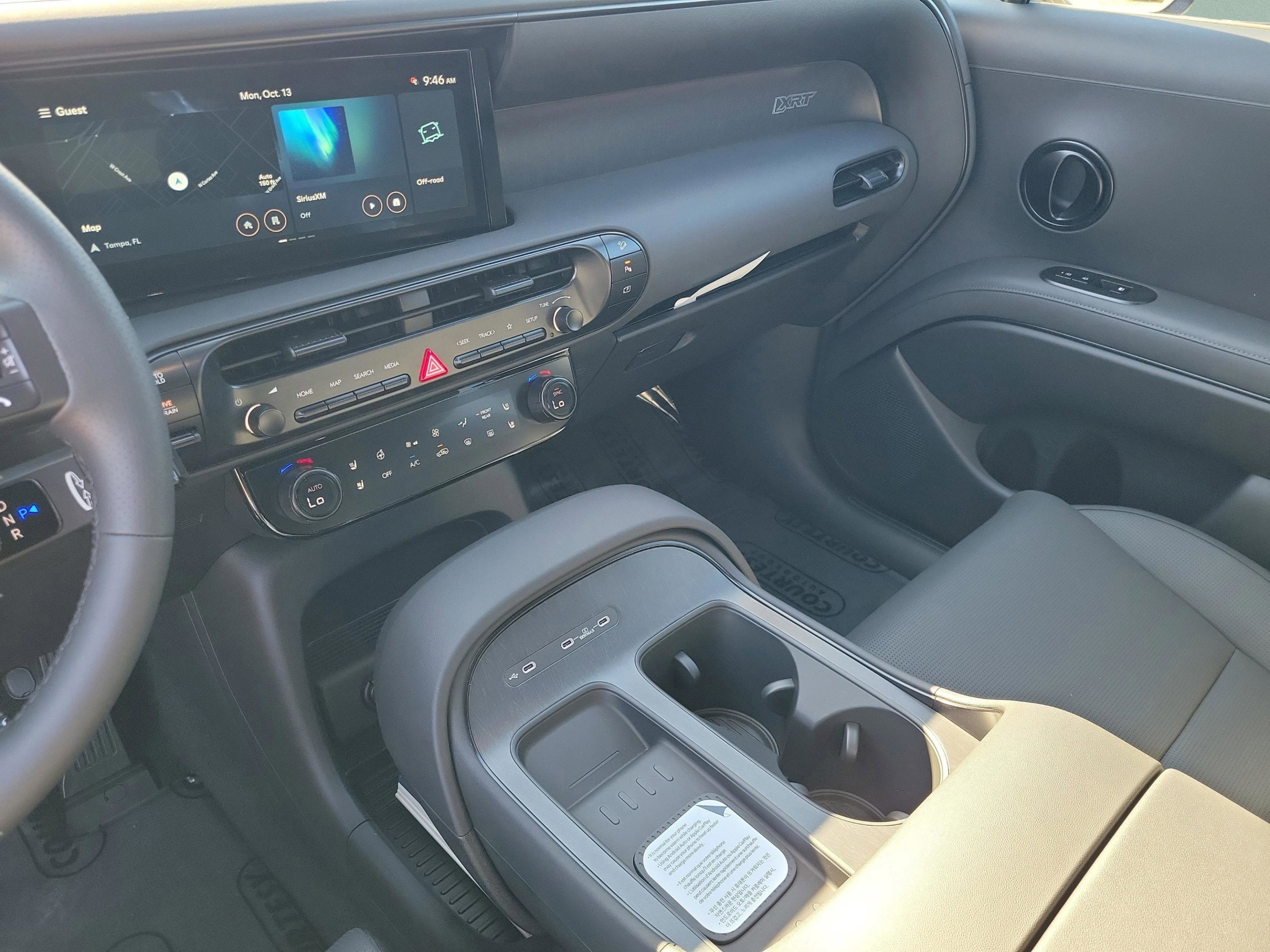 New 2026 Hyundai Palisade XRT Pro AWD/4WD image 21