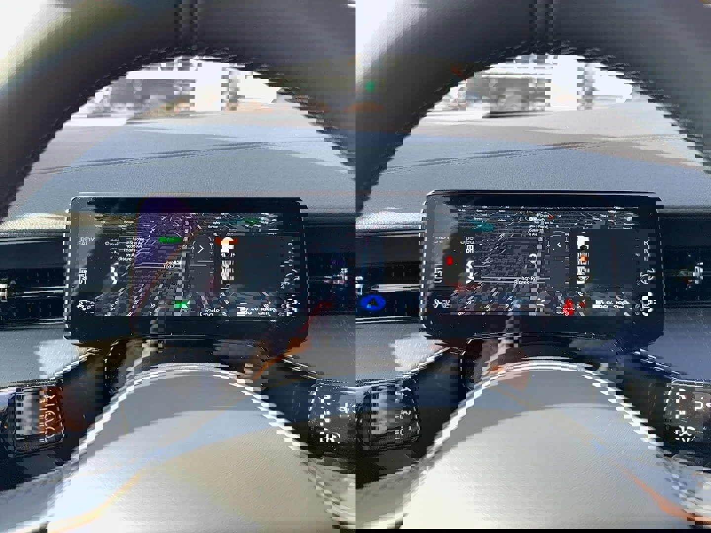 New 2025 Polestar Polestar 3 image 18