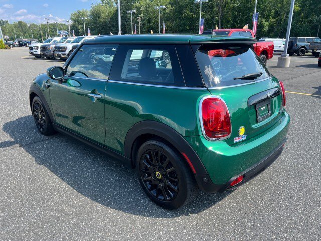Used 2023 MINI Cooper SE FWD image 5