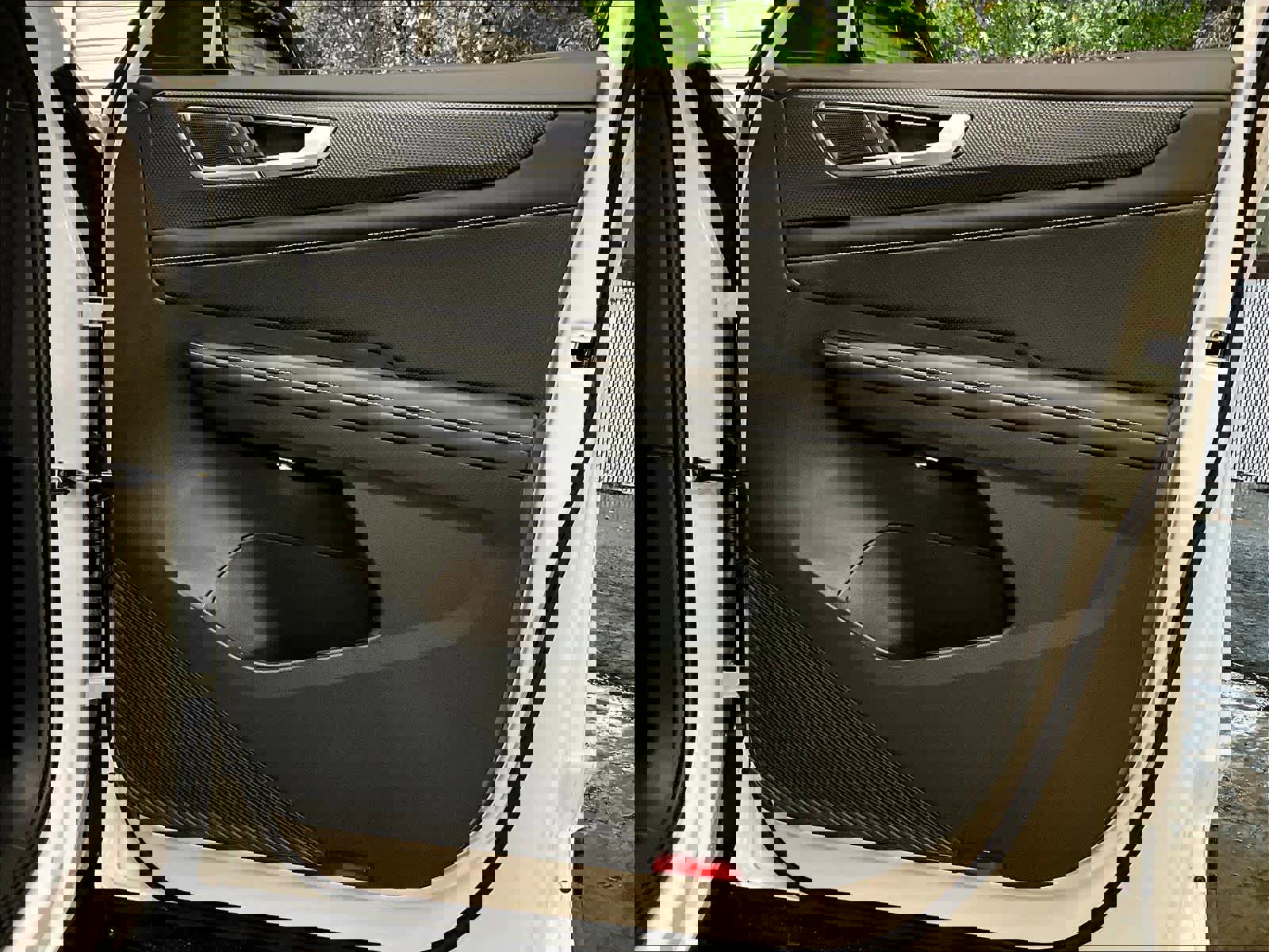 New 2026 Volkswagen Atlas Cross Sport SEL image 30