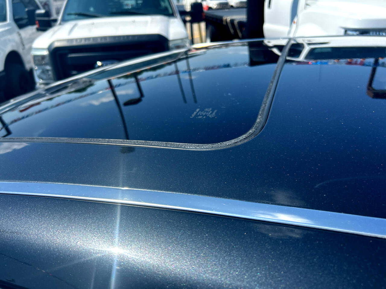 Used 2011 Lexus LS 460 image 9