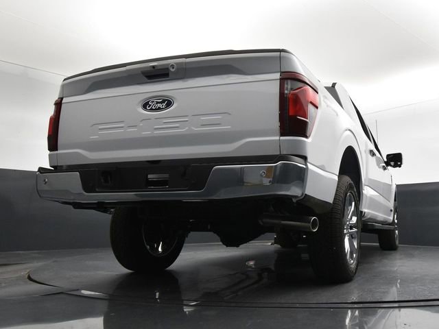 Used 2024 Ford F150 XLT w/ Equipment Group 302A MID AWD/4WD image 36