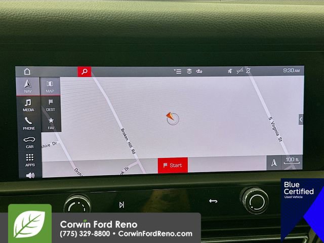 Used 2023 Porsche Macan Turbo image 16