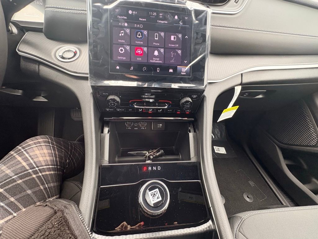 New 2026 Jeep Grand Cherokee Laredo RWD image 24