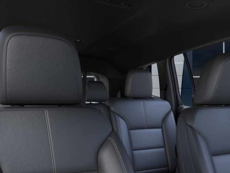 New 2026 GMC Acadia Elevation image 24
