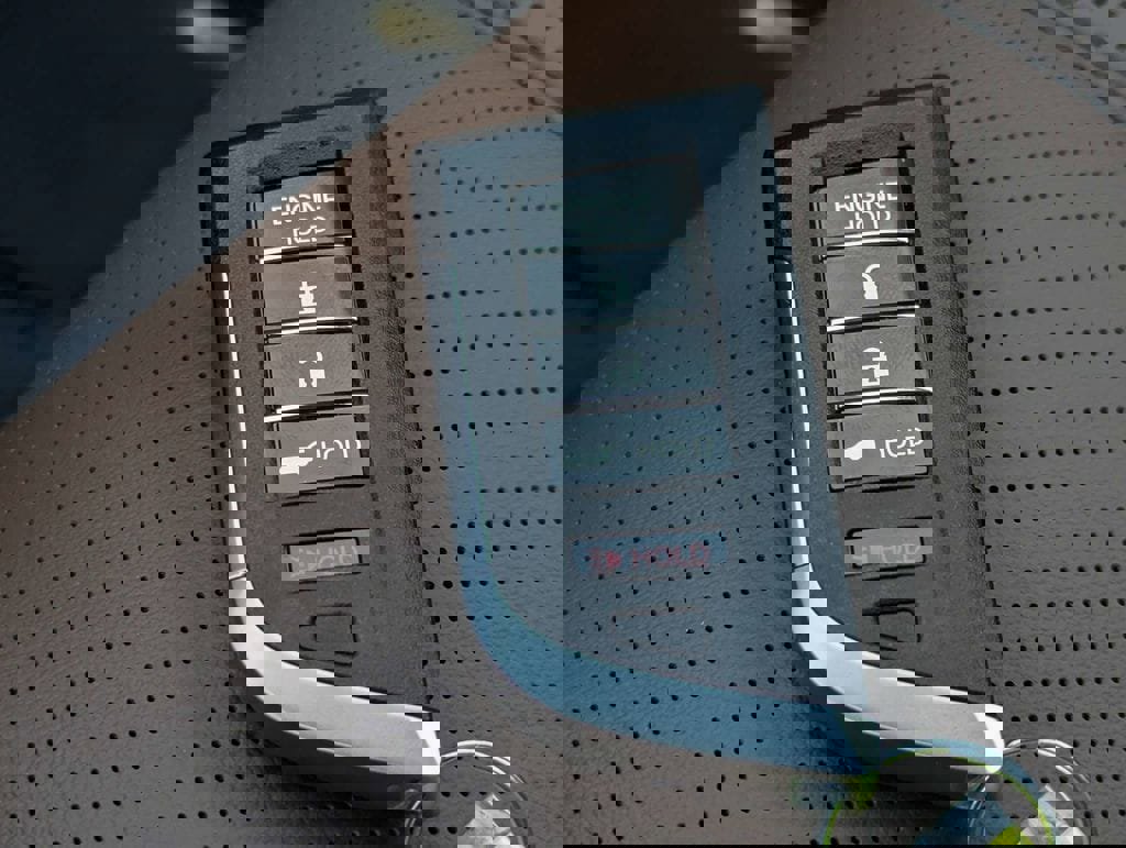 New 2026 Acura RDX SH-AWD w/ Advance Package image 30