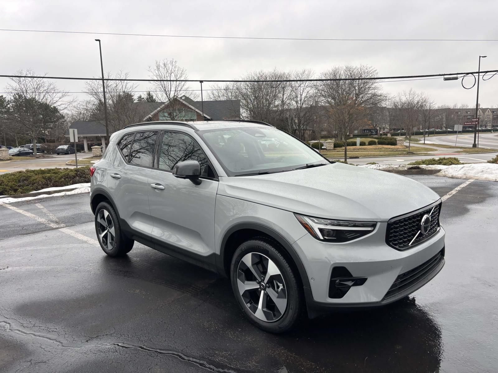 New 2026 Volvo XC40 B5 Plus w/ Protection Package Premier AWD/4WD image 1