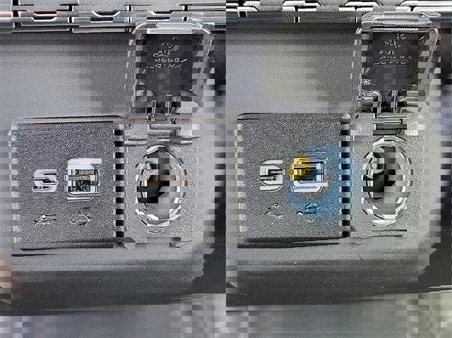 New 2026 Chevrolet Silverado 1500 W/T w/ WT Value Package image 19