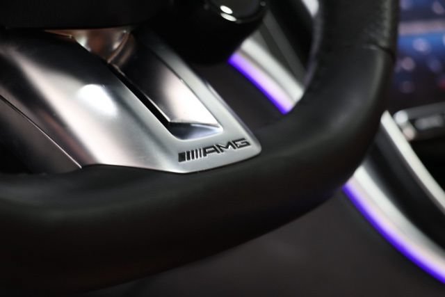 Used 2024 Mercedes-Benz C 63 AMG S image 28