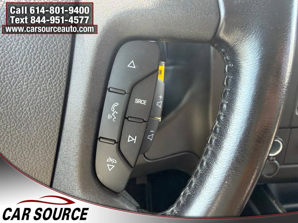 Used 2023 GMC Savana 3500 LS RWD image 12