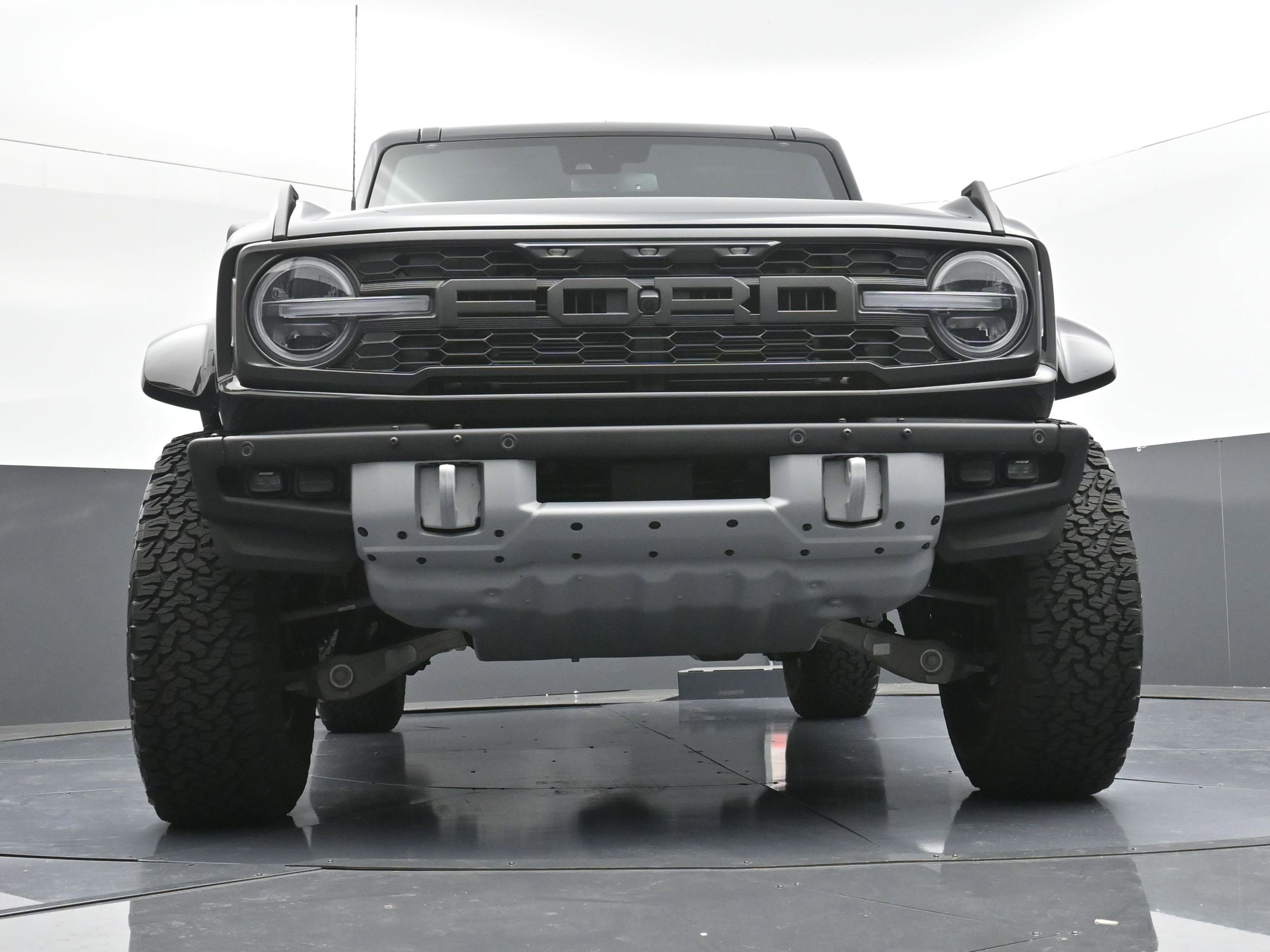 Used 2024 Ford Bronco Raptor image 27