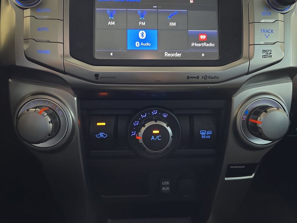 Used 2019 Toyota 4Runner SR5 Premium AWD/4WD image 24