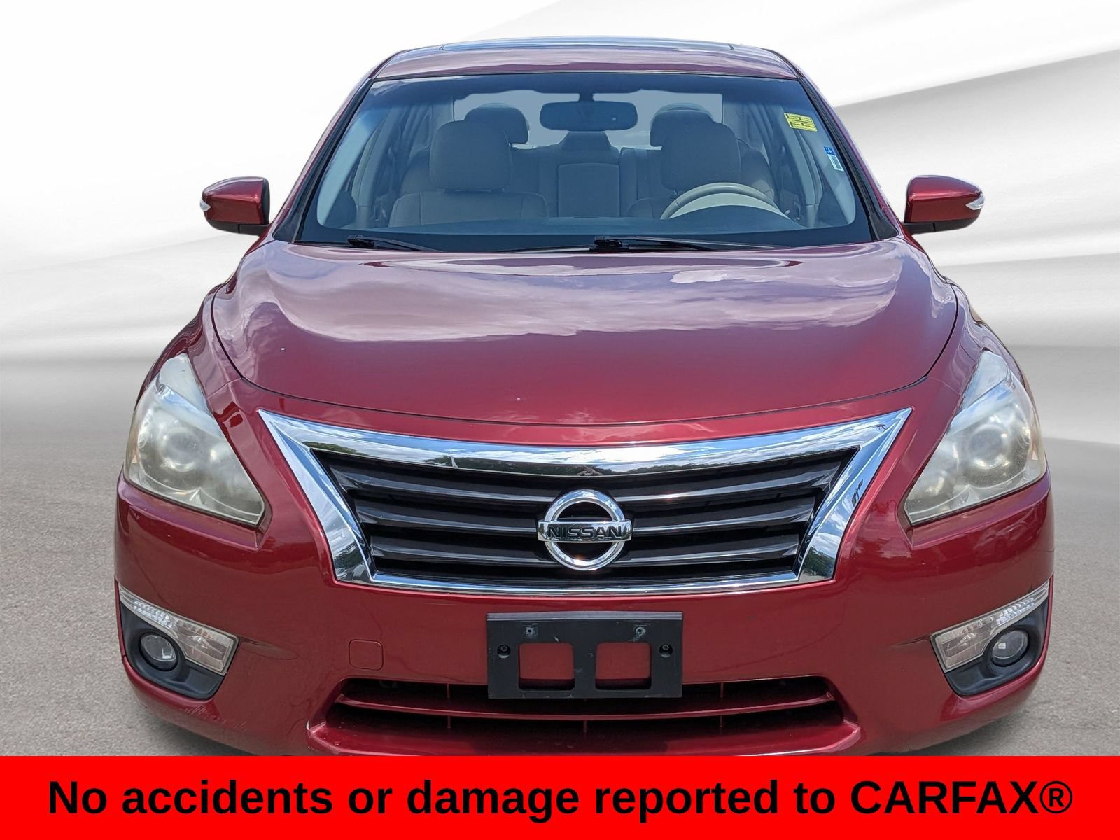 Used 2013 Nissan Altima 2.5 SL w/ Technology Pkg FWD image 3