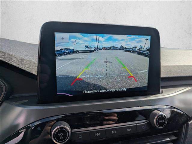New 2026 Ford Escape Active FWD image 12