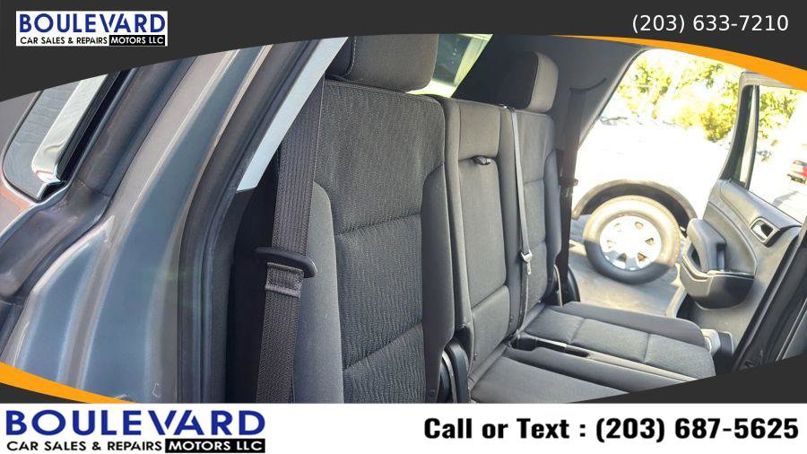 Used 2017 Chevrolet Tahoe LS w/ Max Trailering Package image 36