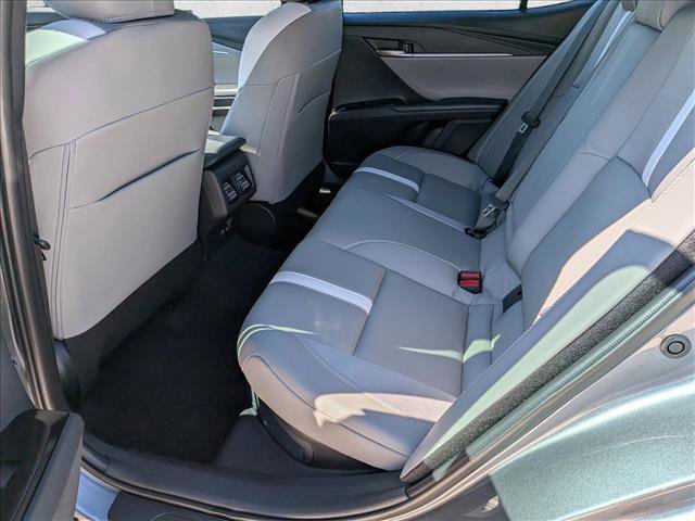 New 2026 Toyota Camry SE image 15