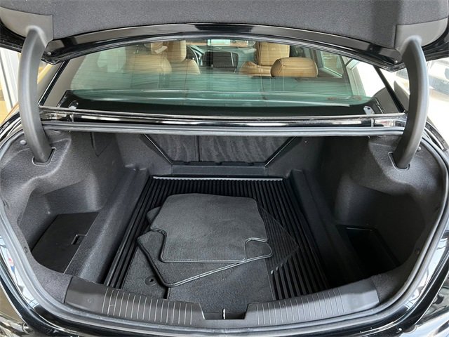 Certified 2023 Cadillac CT5 V w/ Platinum Package image 14