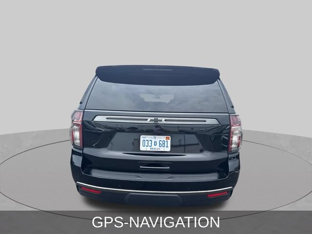Used 2022 Chevrolet Suburban RST w/ Luxury Package AWD/4WD image 5