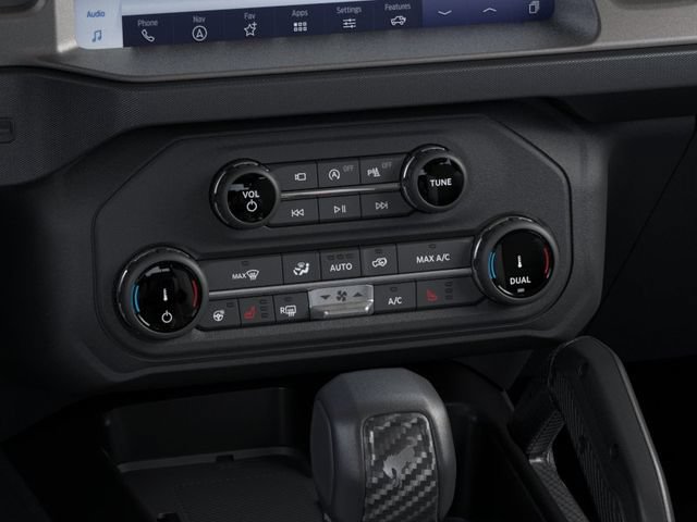 New 2026 Ford Bronco Raptor w/ Interior Carbon Fiber Pack AWD/4WD image 16