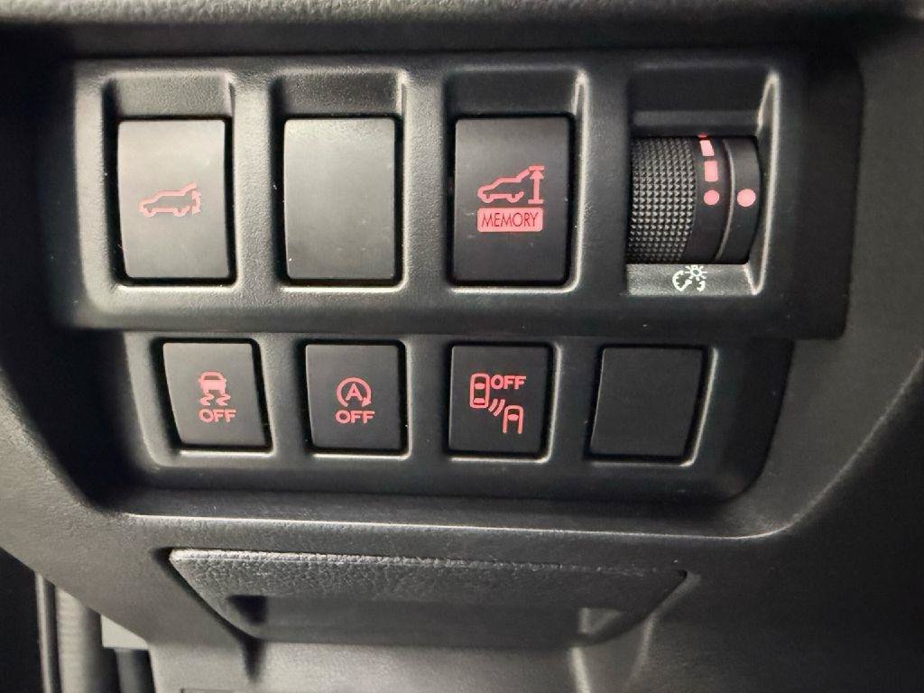 Used 2020 Subaru Forester Sport AWD/4WD image 23