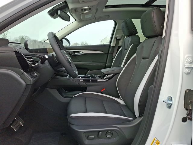 New 2026 Buick Envision Sport Touring AWD/4WD image 10