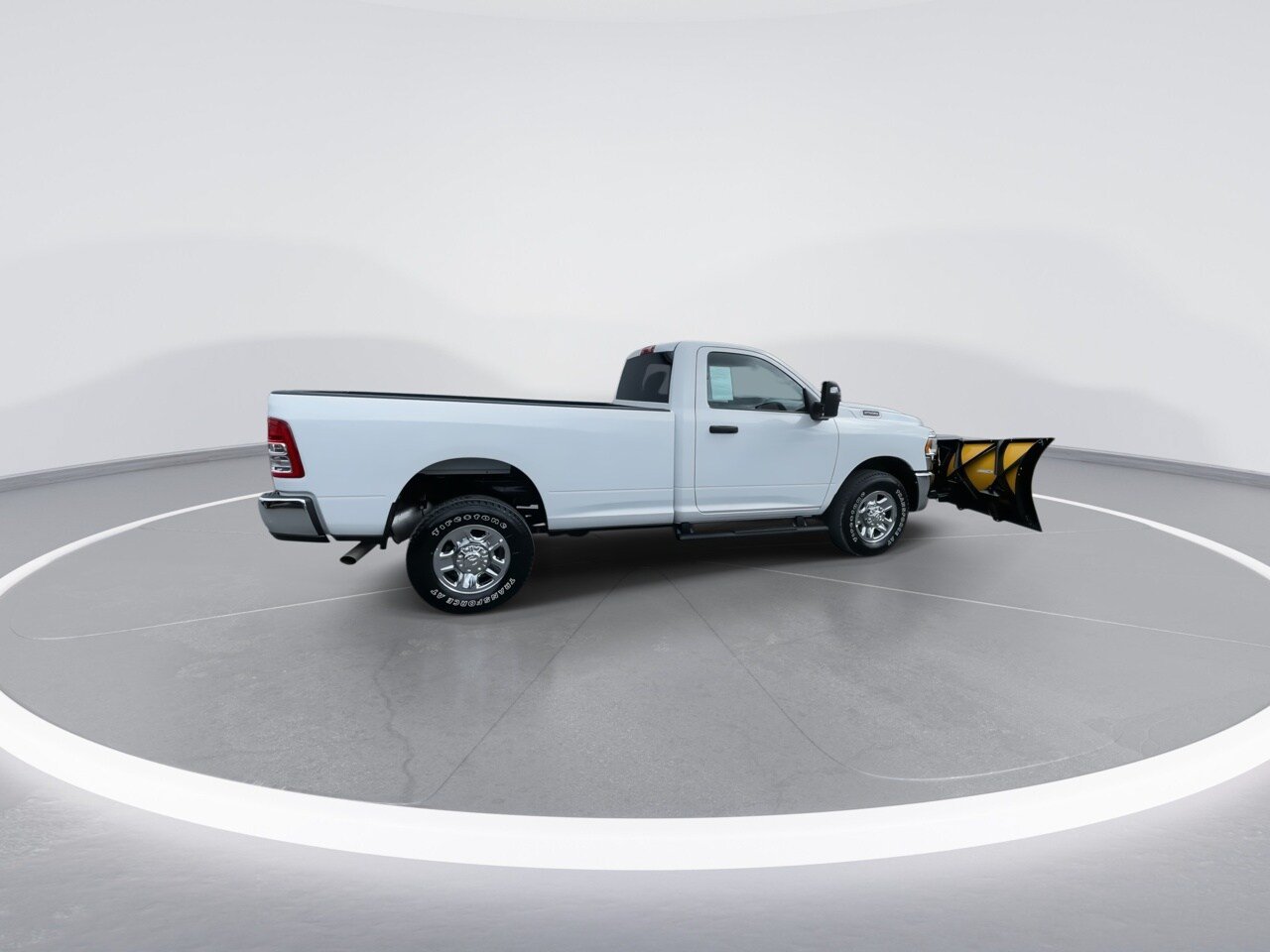 Used 2023 RAM 2500 Tradesman AWD/4WD image 21