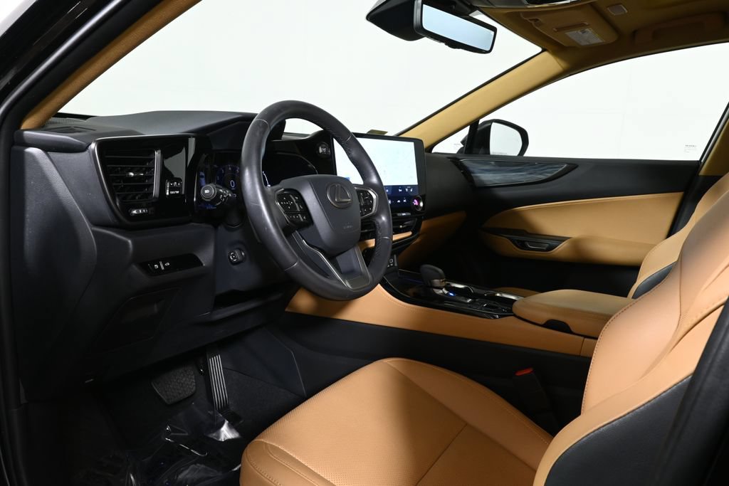 Used 2024 Lexus NX 350 AWD image 14