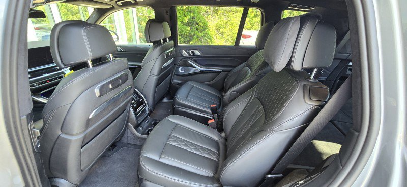 Certified 2026 BMW X7 M60i image 23