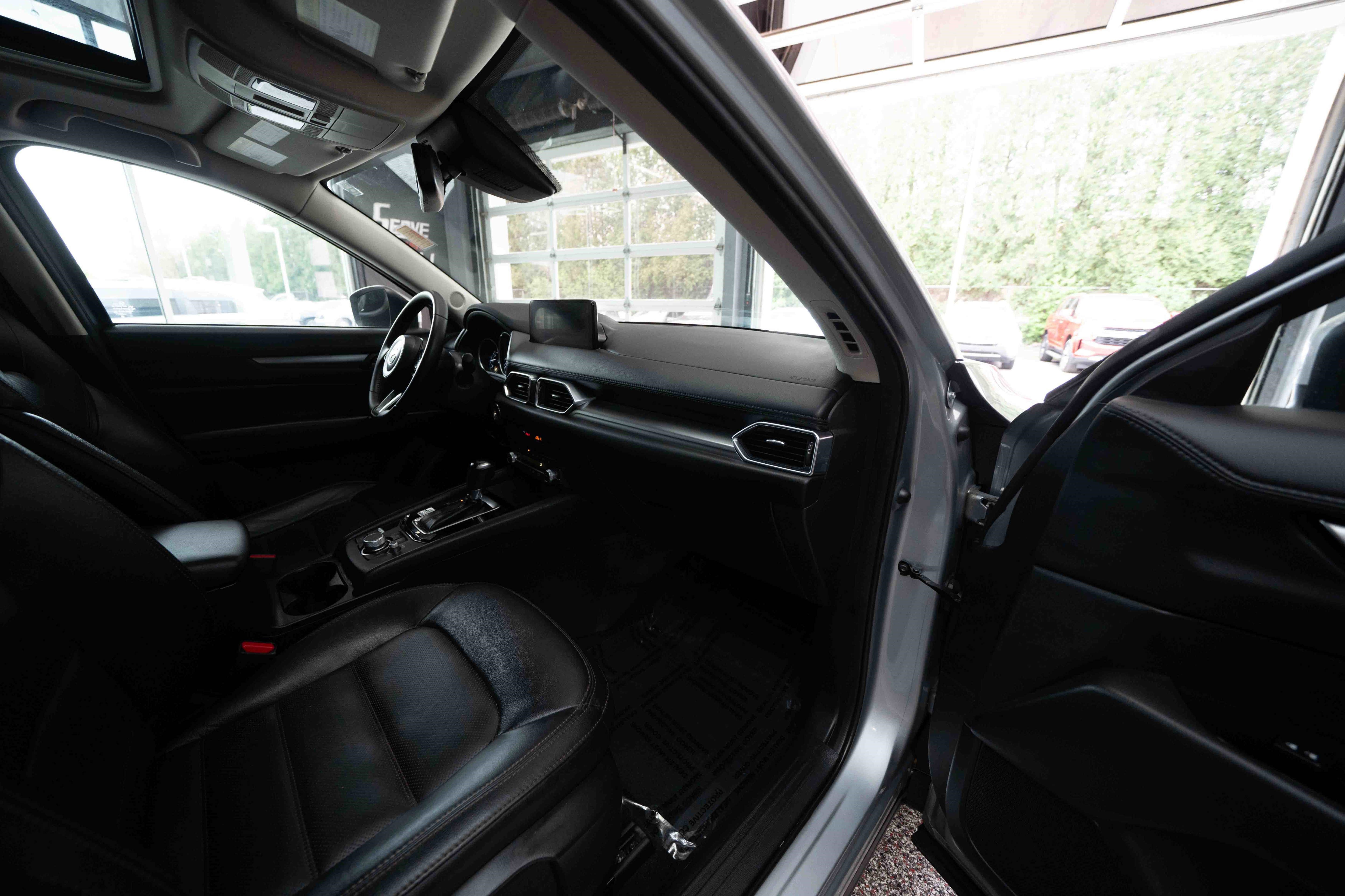 Used 2023 MAZDA CX-5 AWD 2.5 S image 26