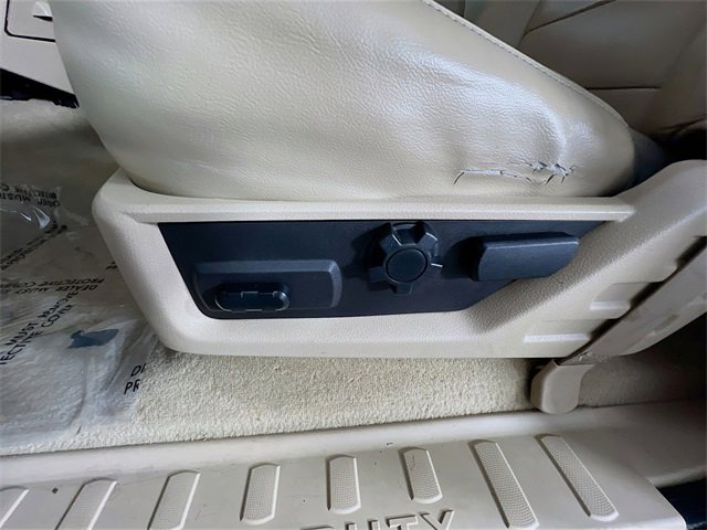 Used 2008 Ford F450 Lariat image 9