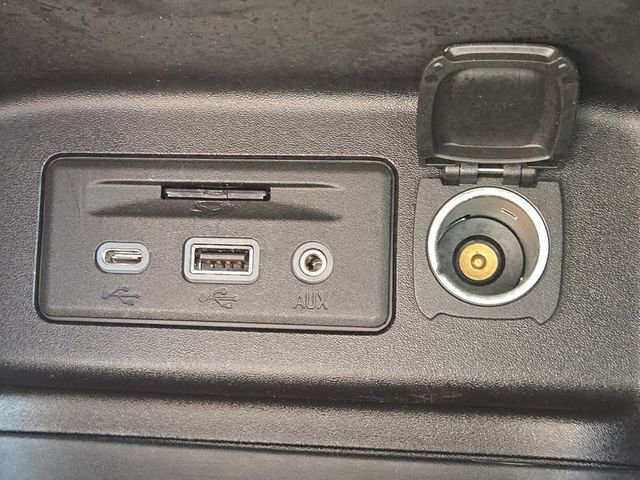 Certified 2019 Chevrolet Equinox LT AWD/4WD image 8