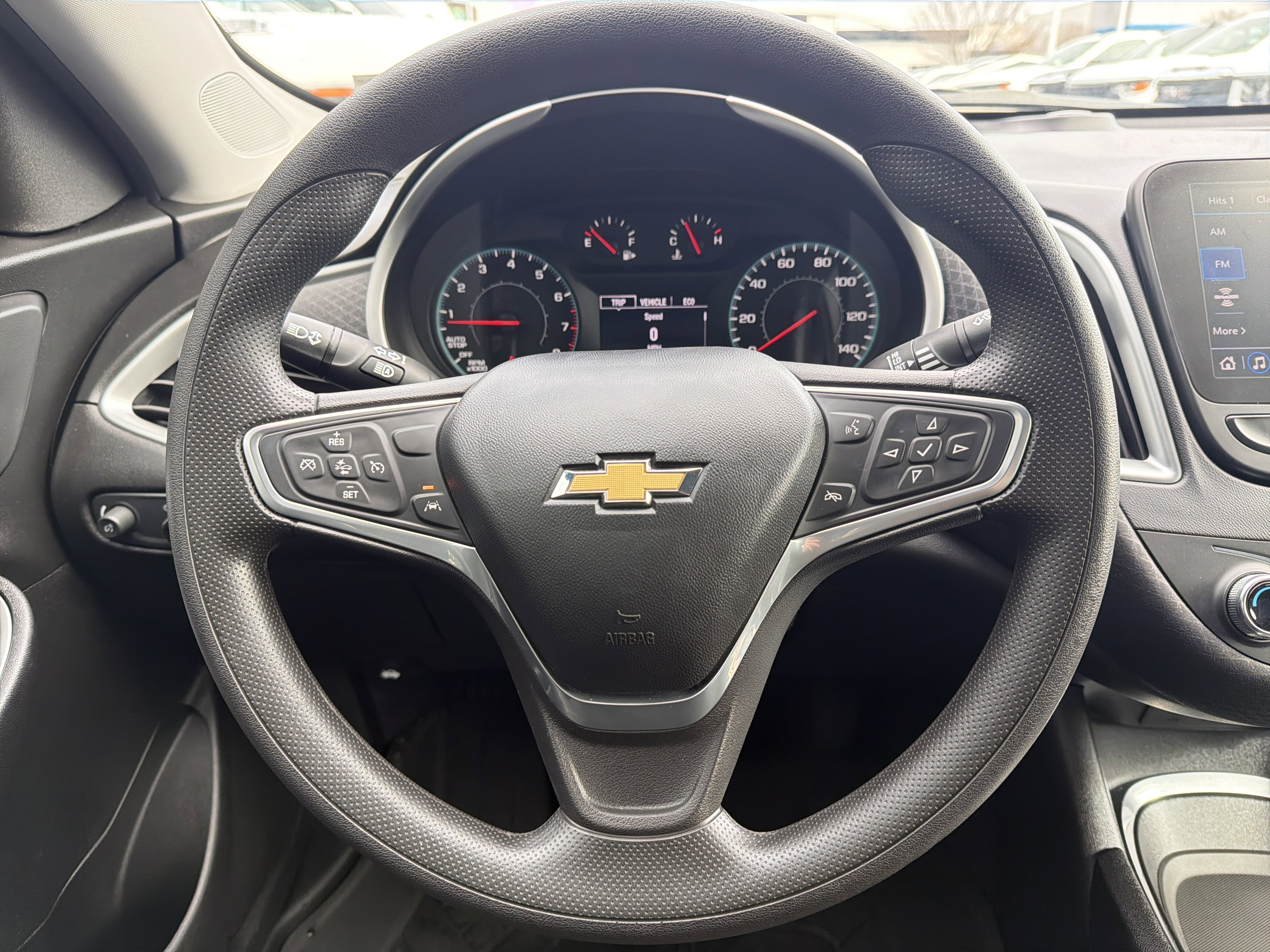 Used 2023 Chevrolet Malibu LT image 18