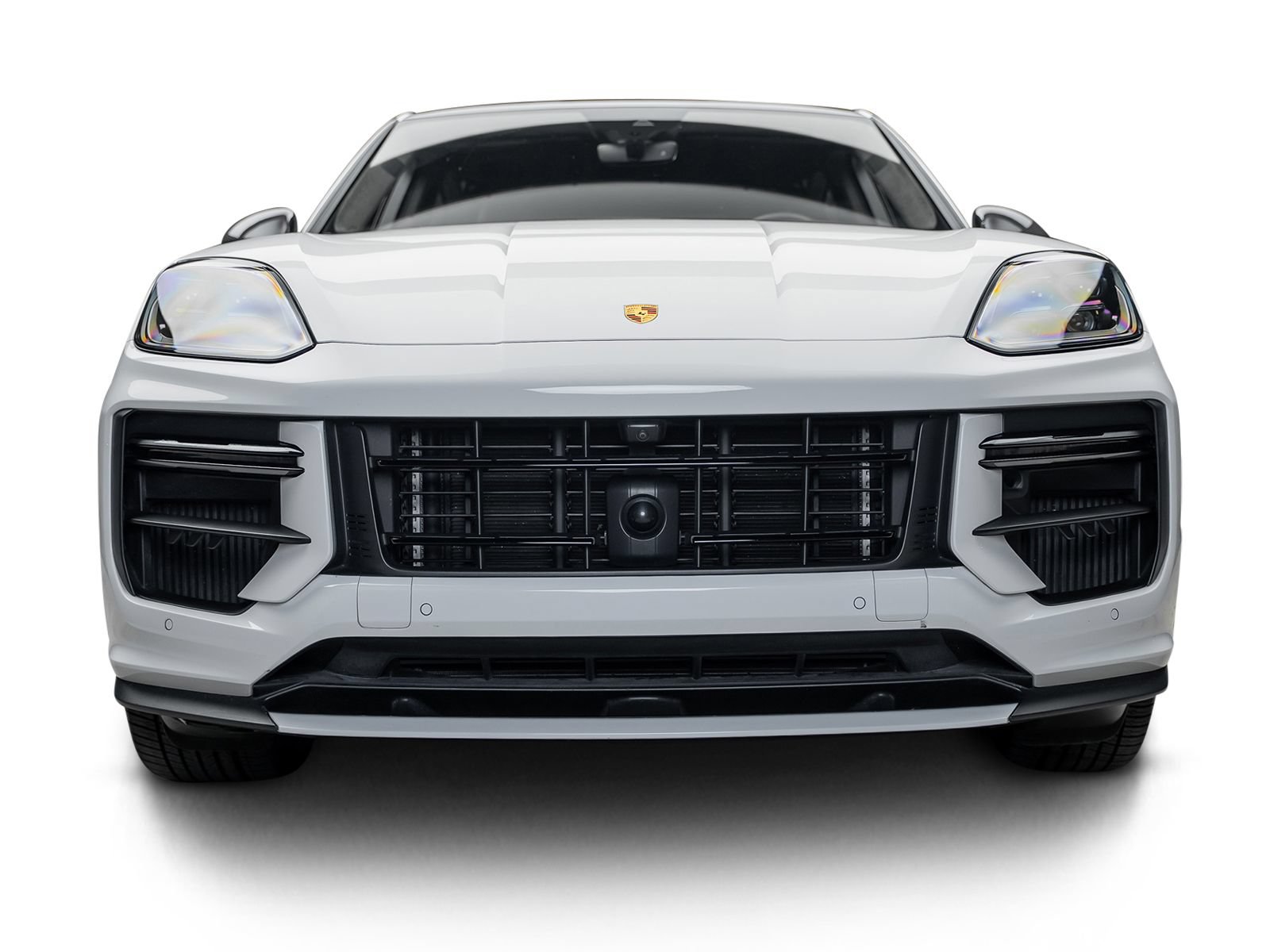 Used 2024 Porsche Cayenne Turbo GT AWD/4WD image 2