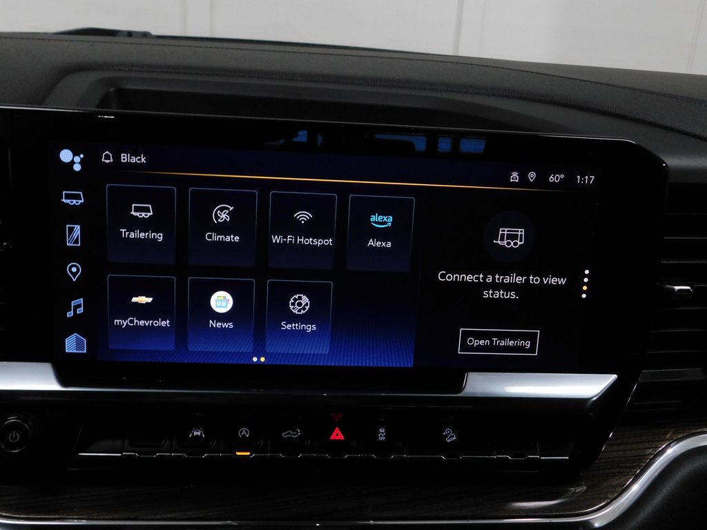 Used 2024 Chevrolet Silverado 1500 RST w/ All Star Edition Plus image 61