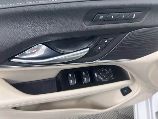 Used 2023 Cadillac CT4 Premium Luxury w/ Climate Package image 13