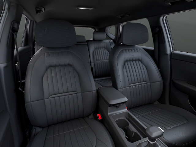 New 2027 Kia Seltos X-Line S AWD/4WD image 15