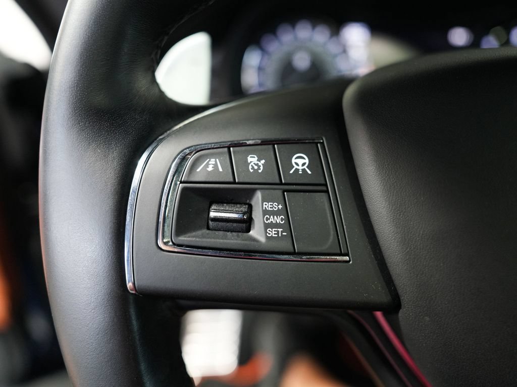 Used 2022 Maserati Quattroporte Modena Q4 AWD/4WD image 24