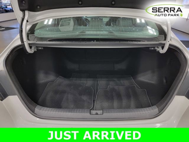 Certified 2025 Honda Accord Touring image 36