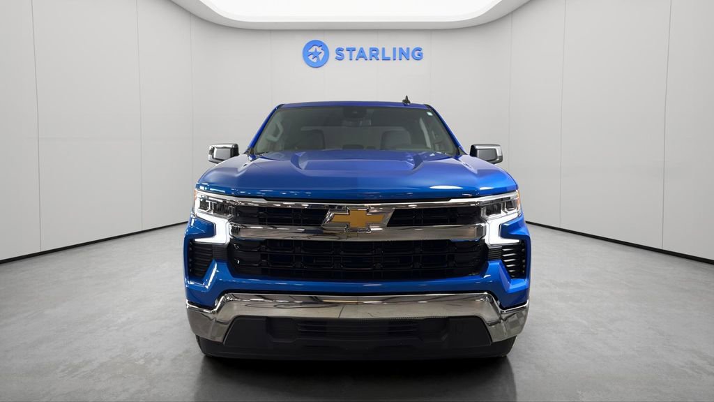 Used 2025 Chevrolet Silverado 1500 LT image 15